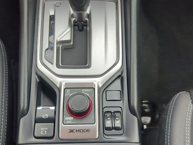 used 2023 Subaru Forester car, priced at $26,995