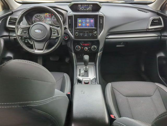 used 2023 Subaru Forester car, priced at $26,995
