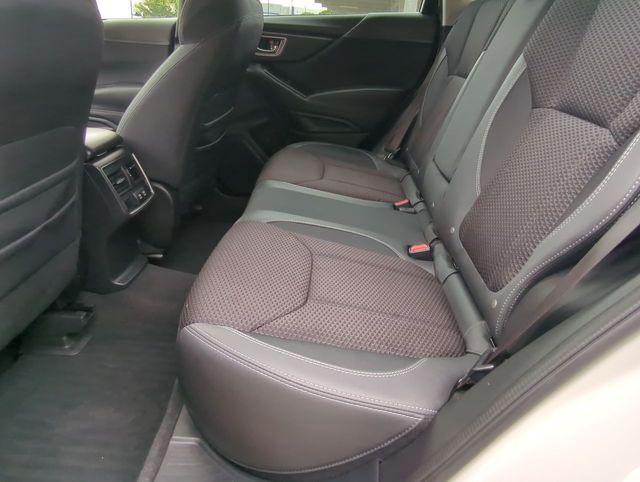 used 2023 Subaru Forester car, priced at $26,995