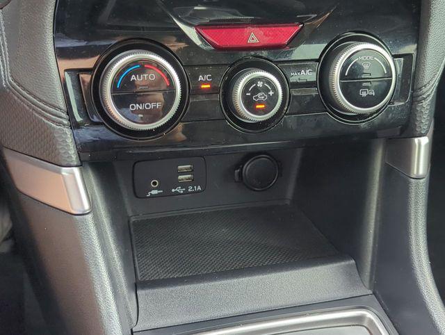 used 2023 Subaru Forester car, priced at $26,995