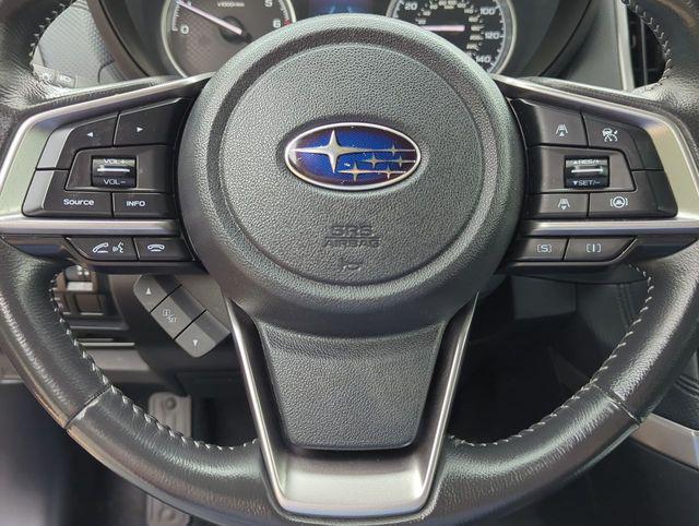 used 2023 Subaru Forester car, priced at $26,995