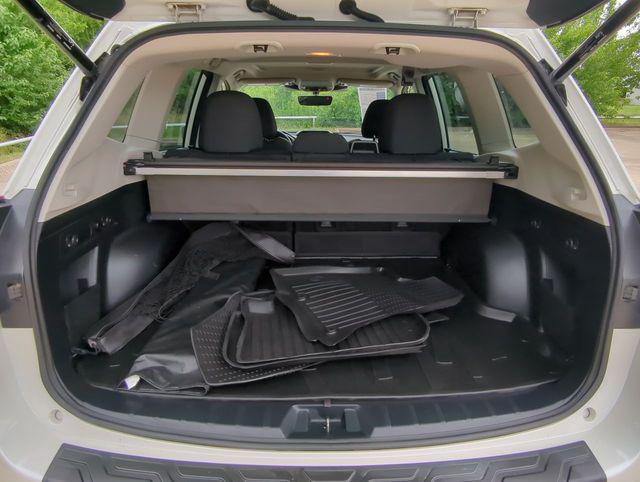 used 2023 Subaru Forester car, priced at $26,995