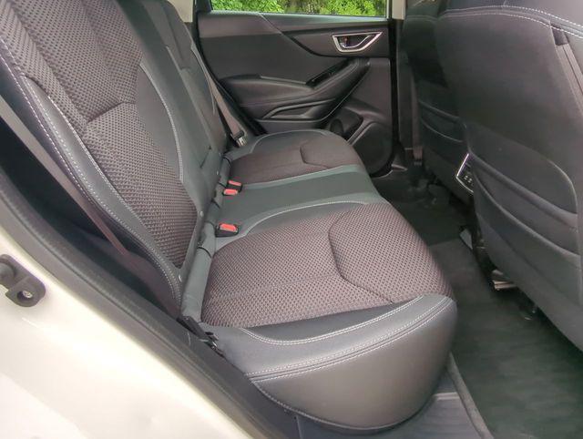 used 2023 Subaru Forester car, priced at $26,995