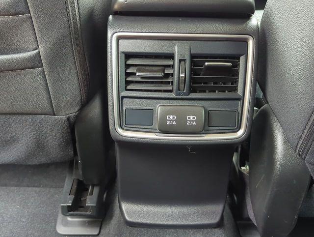 used 2023 Subaru Forester car, priced at $26,995