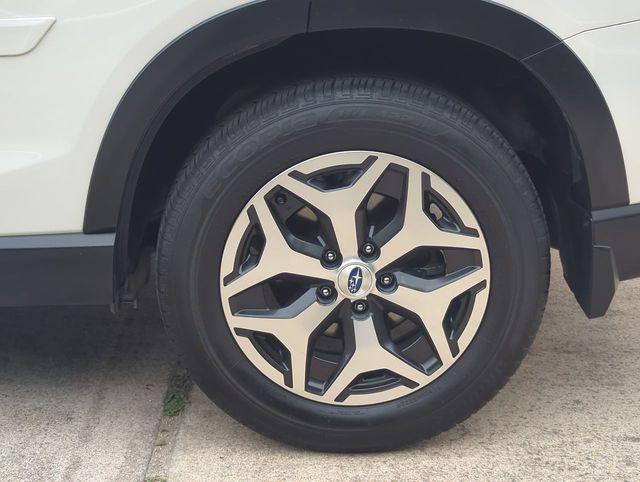 used 2023 Subaru Forester car, priced at $26,995