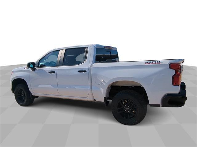 used 2023 Chevrolet Silverado 1500 car, priced at $45,998