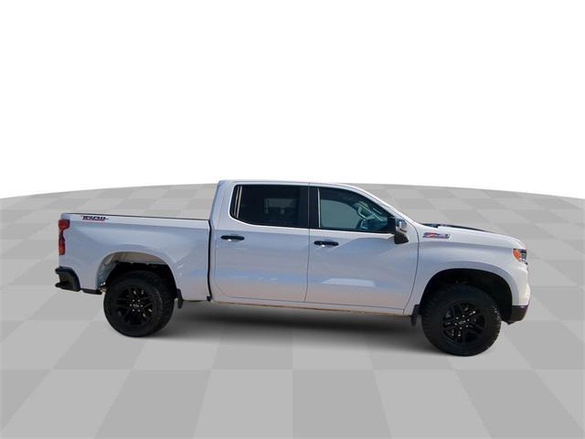 used 2023 Chevrolet Silverado 1500 car, priced at $45,998