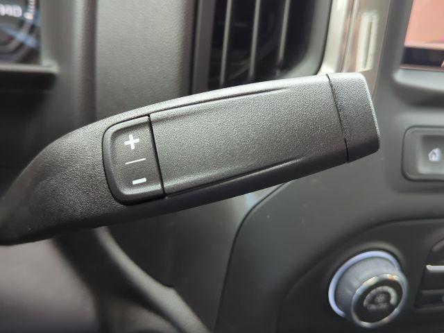 new 2026 Chevrolet Silverado 1500 car, priced at $46,855