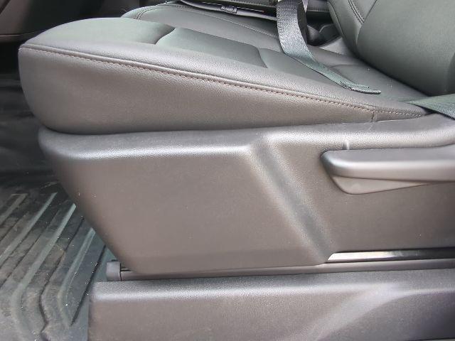 new 2026 Chevrolet Silverado 1500 car, priced at $46,855