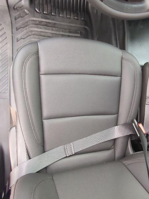 new 2026 Chevrolet Silverado 1500 car, priced at $46,855