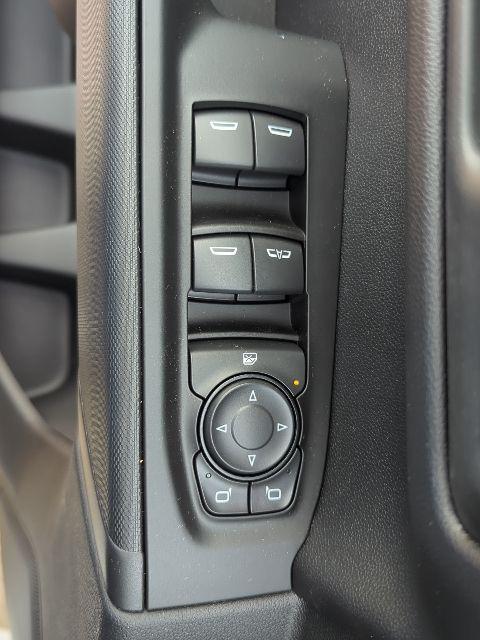 new 2026 Chevrolet Silverado 1500 car, priced at $46,855