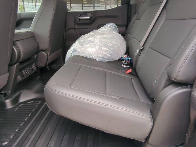 new 2026 Chevrolet Silverado 1500 car, priced at $46,855