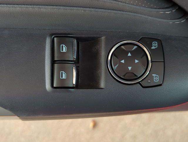 used 2024 Ford Mustang car, priced at $32,795