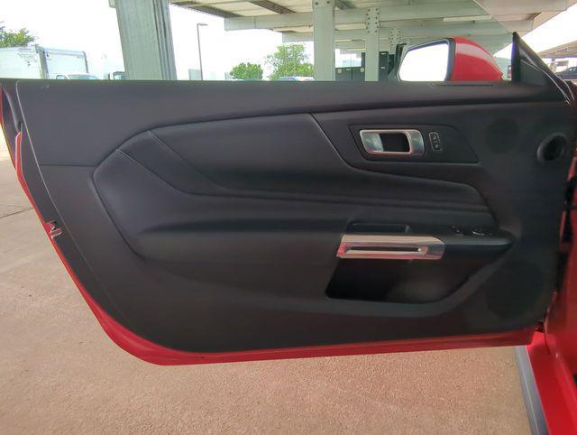 used 2024 Ford Mustang car, priced at $32,795