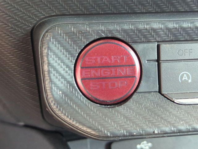 used 2024 Ford Mustang car, priced at $32,795