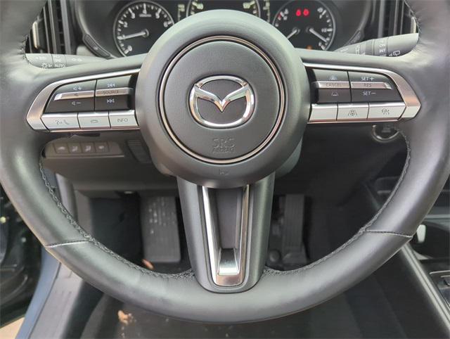 used 2024 Mazda CX-50 car, priced at $37,998