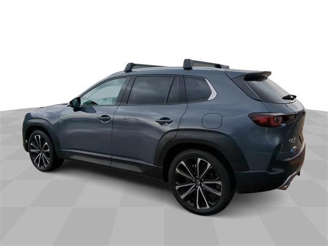 used 2024 Mazda CX-50 car, priced at $37,998