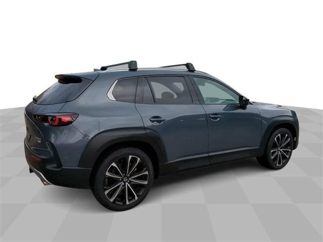 used 2024 Mazda CX-50 car, priced at $37,998