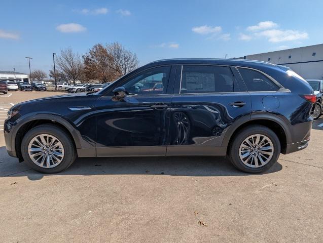 used 2024 Mazda CX-90 PHEV car, priced at $50,071