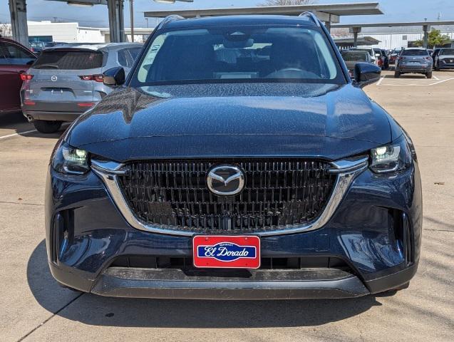 used 2024 Mazda CX-90 PHEV car, priced at $50,071