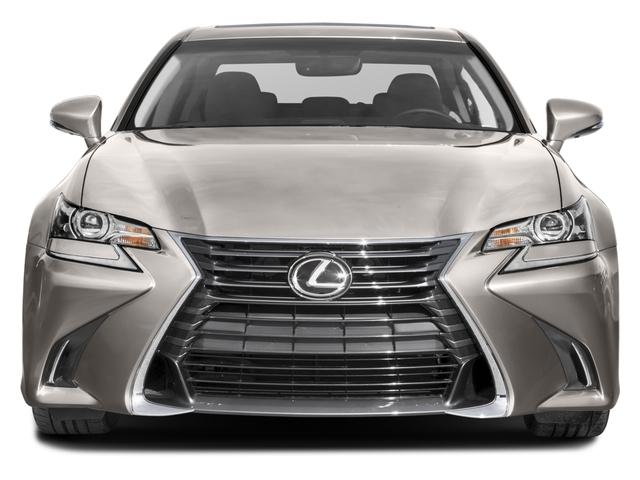 used 2017 Lexus GS 200t car, priced at $23,995