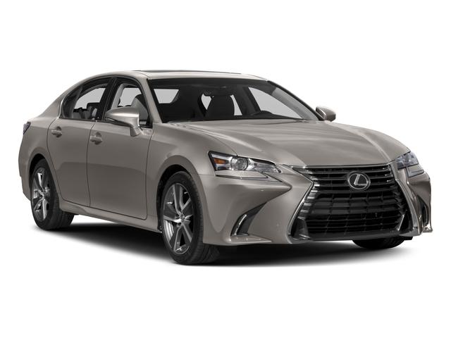 used 2017 Lexus GS 200t car, priced at $23,995