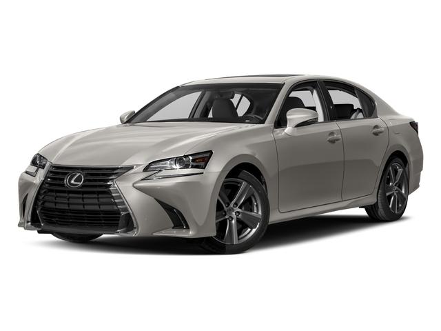 used 2017 Lexus GS 200t car, priced at $23,995