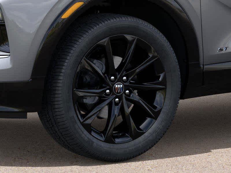 new 2026 Buick Encore GX car, priced at $33,665