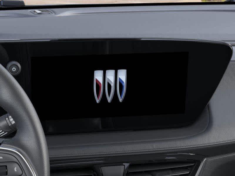 new 2026 Buick Encore GX car, priced at $33,665