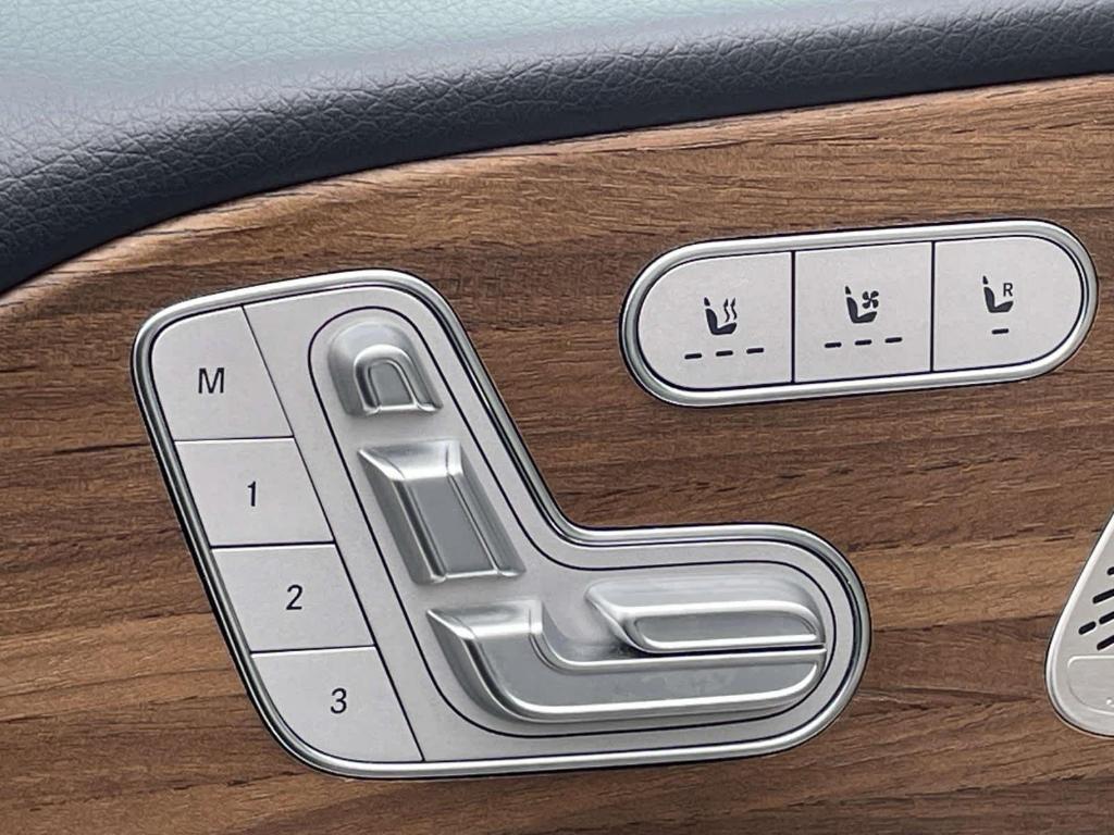 used 2022 Mercedes-Benz GLE 350 car