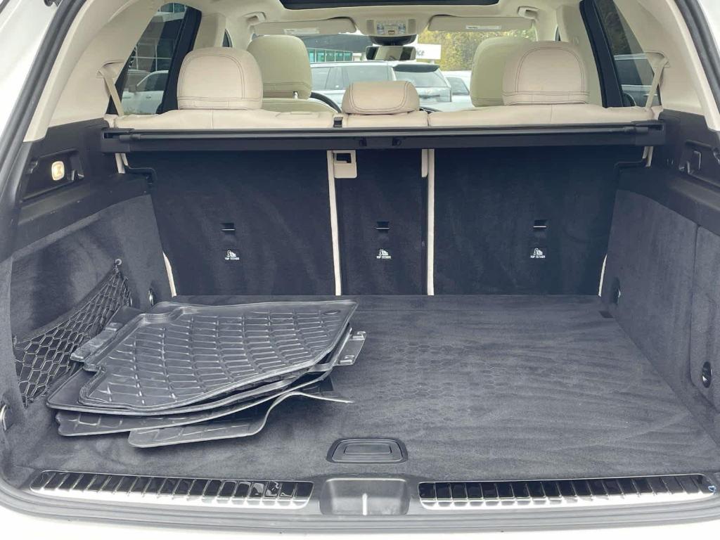 used 2022 Mercedes-Benz GLE 350 car