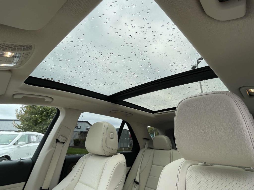 used 2022 Mercedes-Benz GLE 350 car