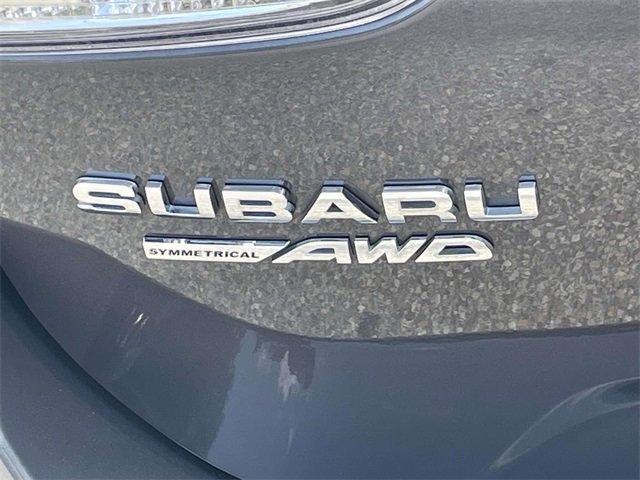 used 2023 Subaru Forester car, priced at $30,997