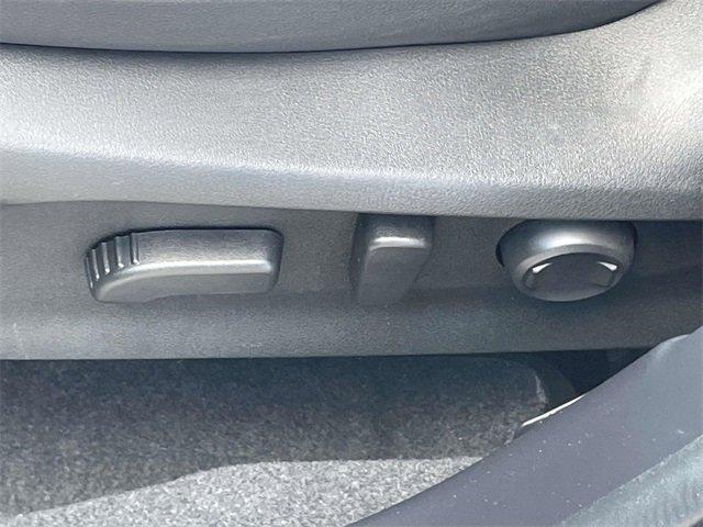 used 2023 Subaru Forester car, priced at $30,997