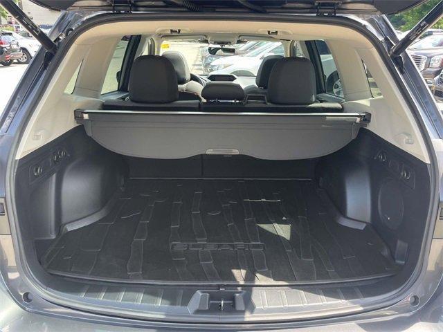 used 2023 Subaru Forester car, priced at $30,997
