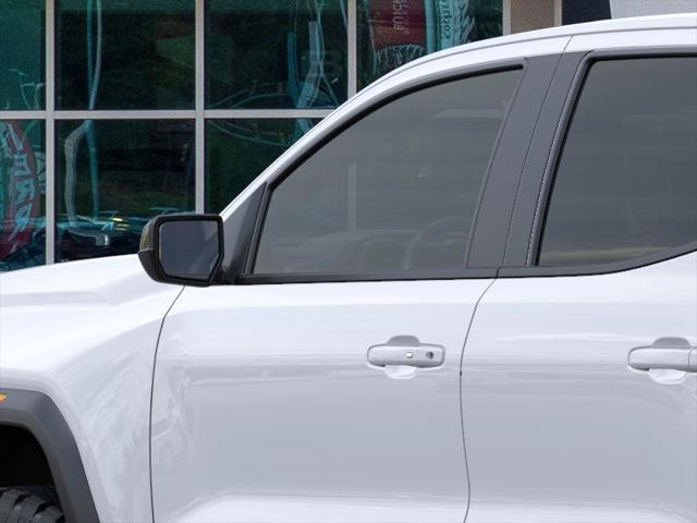 new 2025 GMC Canyon car, priced at $45,080