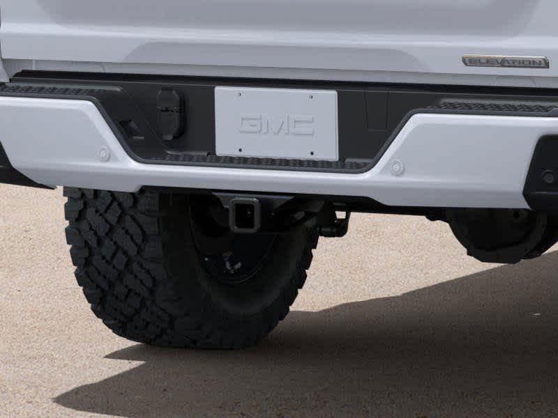 new 2025 GMC Canyon car, priced at $44,003