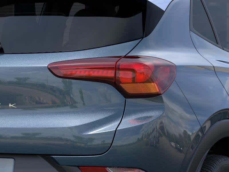 new 2026 Buick Encore GX car, priced at $29,880
