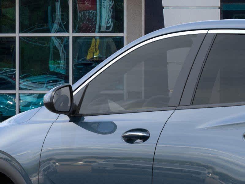 new 2026 Buick Encore GX car, priced at $29,880