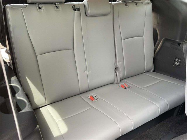 used 2023 Toyota Highlander car, priced at $41,493