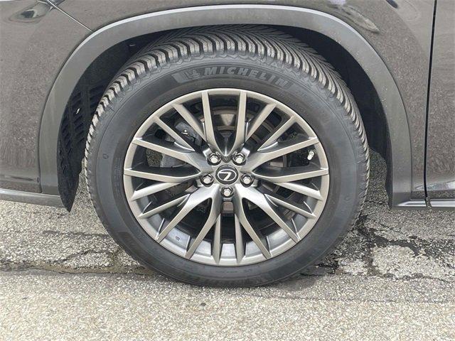 used 2019 Lexus RX 450h car, priced at $32,997