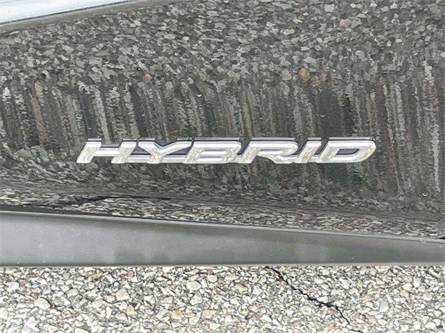 used 2019 Lexus RX 450h car, priced at $32,997