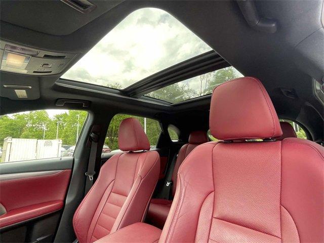 used 2019 Lexus RX 450h car, priced at $32,997