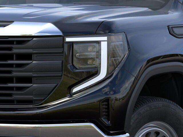 new 2024 GMC Sierra 1500 car, priced at $44,129