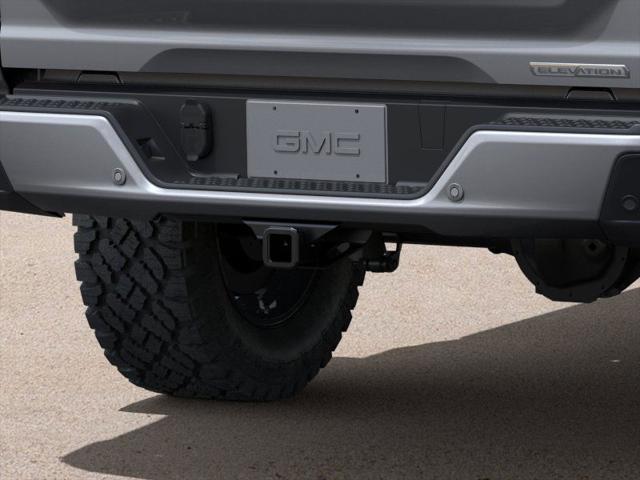 new 2025 GMC Canyon car, priced at $45,575