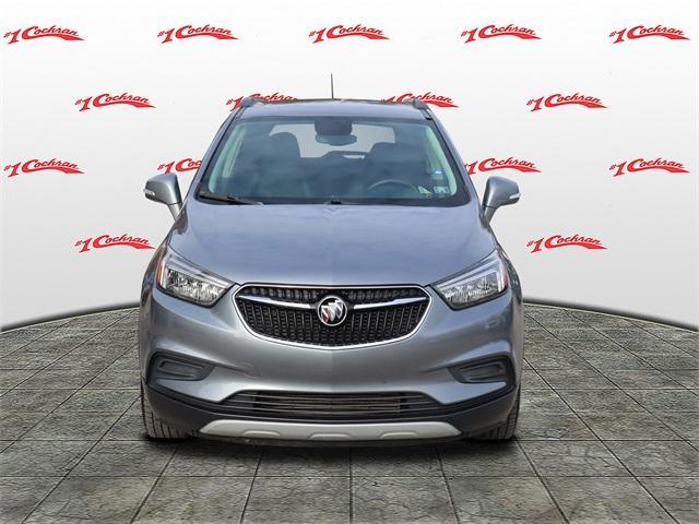 used 2019 Buick Encore car, priced at $11,997