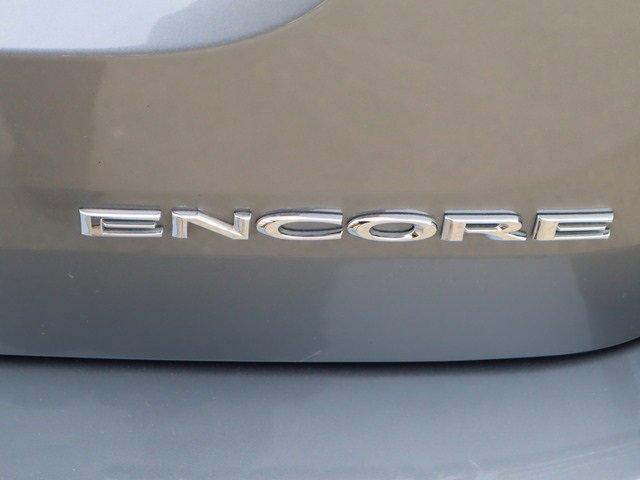 used 2019 Buick Encore car, priced at $13,367