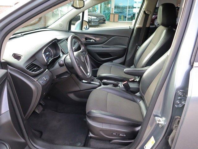 used 2019 Buick Encore car, priced at $13,367