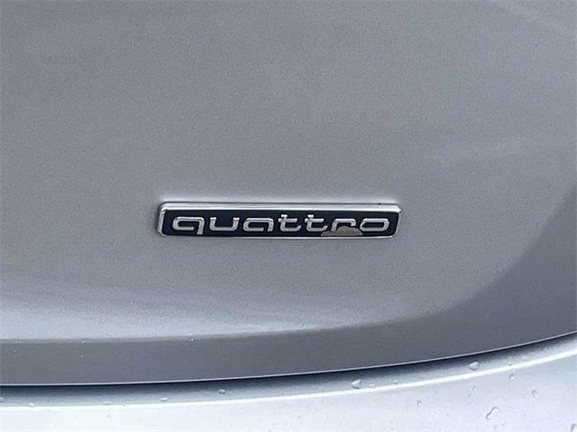 used 2021 Audi Q5 car, priced at $21,996