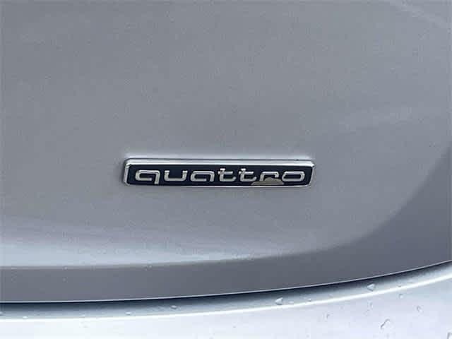 used 2021 Audi Q5 car, priced at $22,293